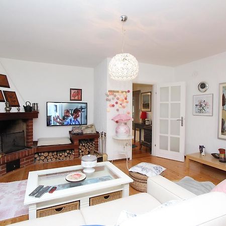 Apartments Apollonio Rovinj Eksteriør bilde