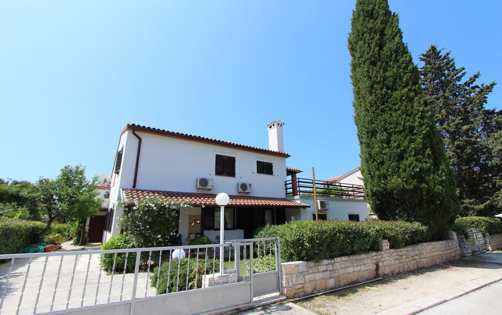 Apartments Apollonio Rovinj Eksteriør bilde
