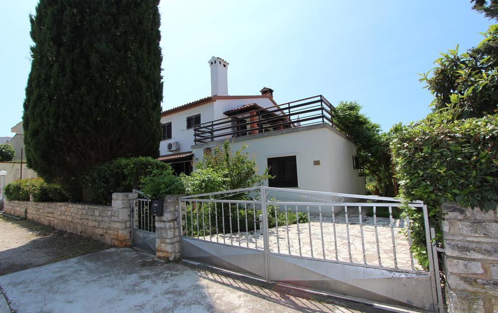 Apartments Apollonio Rovinj Eksteriør bilde
