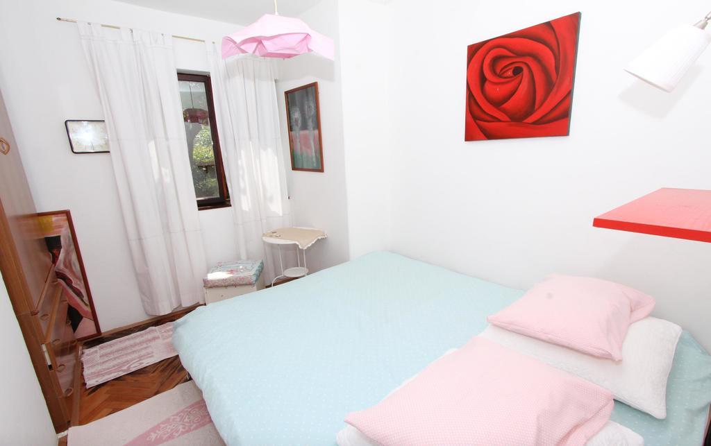 Apartments Apollonio Rovinj Eksteriør bilde
