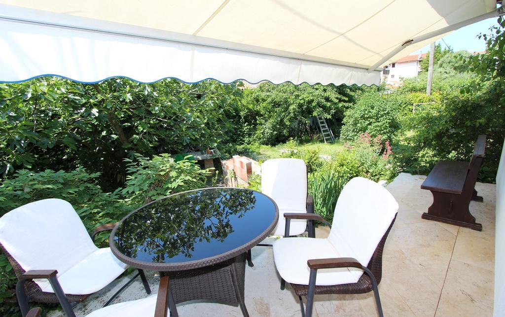 Apartments Apollonio Rovinj Eksteriør bilde