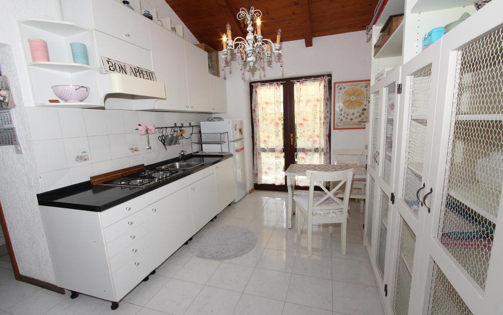 Apartments Apollonio Rovinj Eksteriør bilde