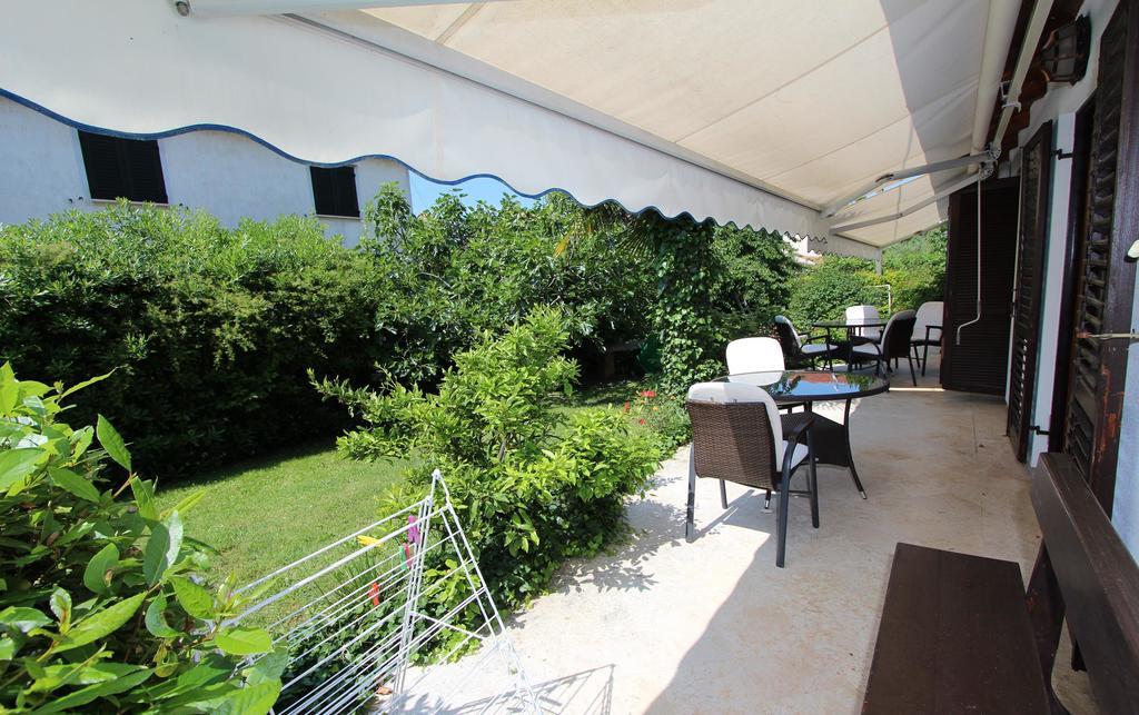 Apartments Apollonio Rovinj Eksteriør bilde