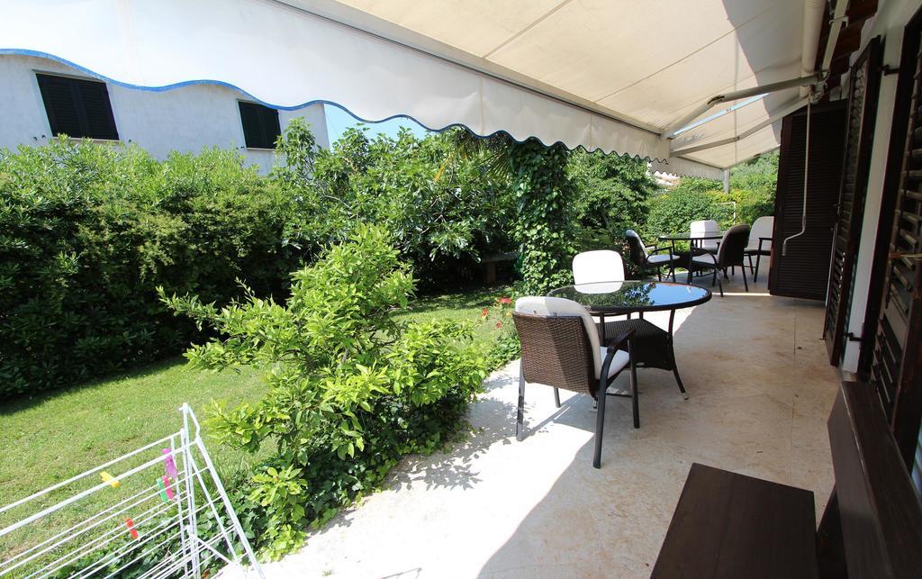 Apartments Apollonio Rovinj Rom bilde