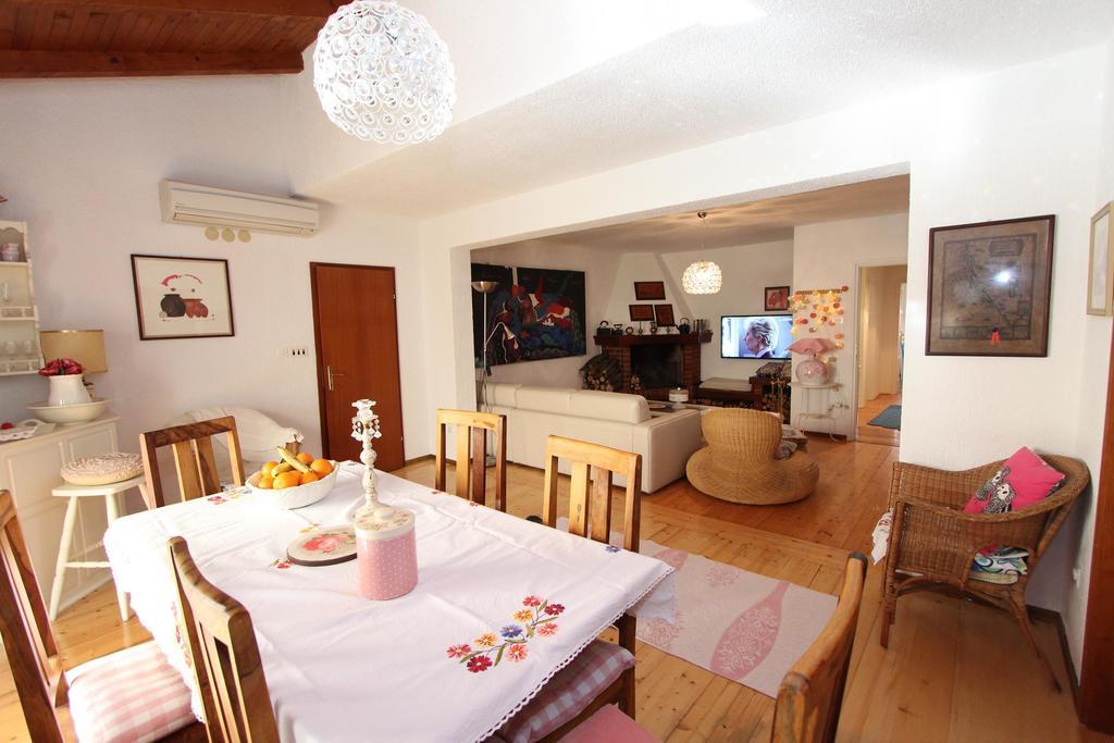 Apartments Apollonio Rovinj Eksteriør bilde