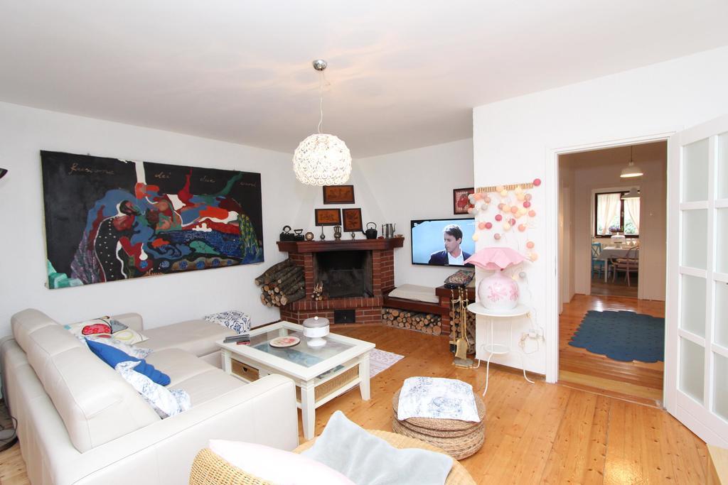Apartments Apollonio Rovinj Eksteriør bilde