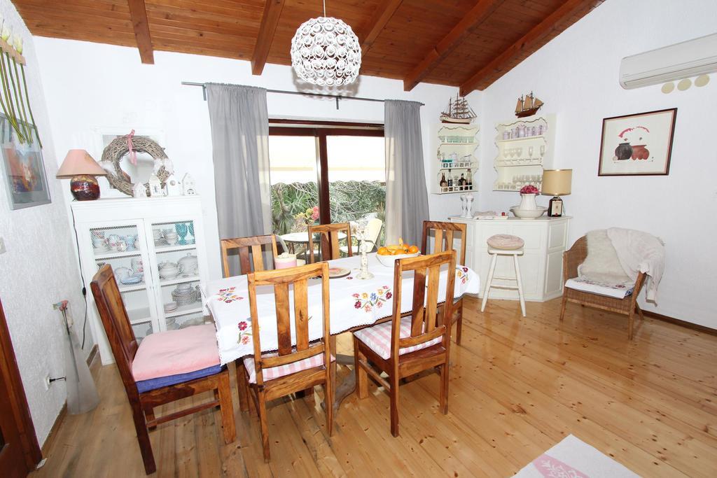 Apartments Apollonio Rovinj Eksteriør bilde
