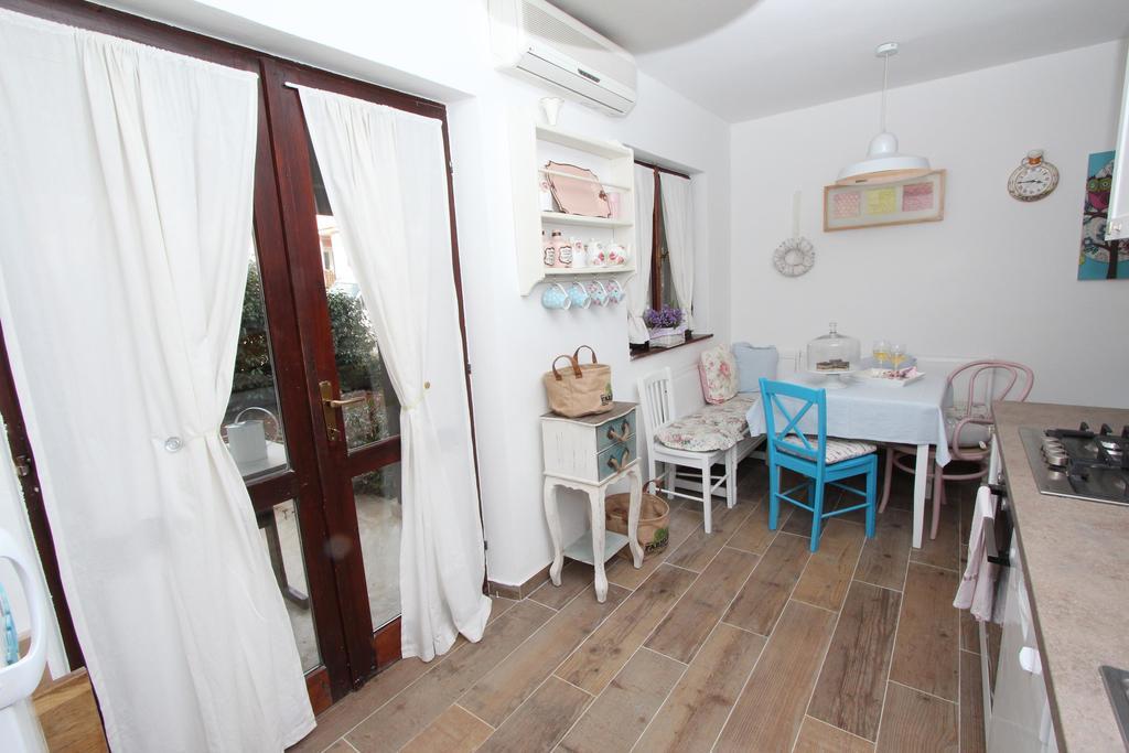 Apartments Apollonio Rovinj Eksteriør bilde
