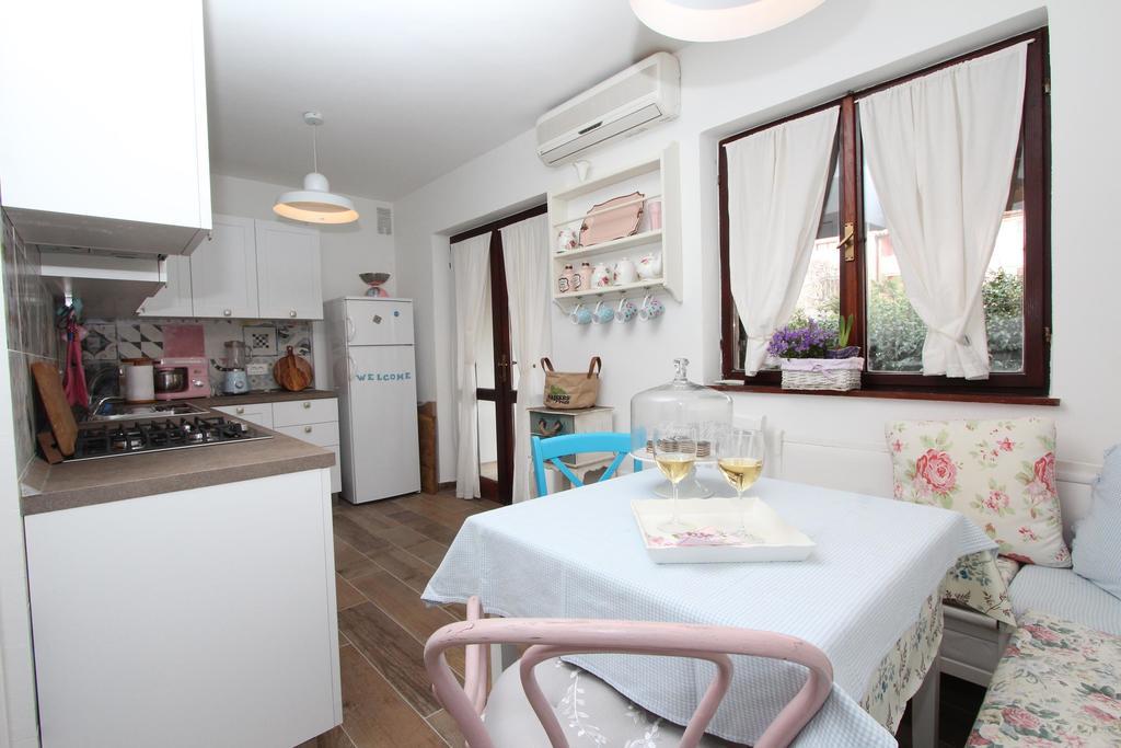 Apartments Apollonio Rovinj Eksteriør bilde
