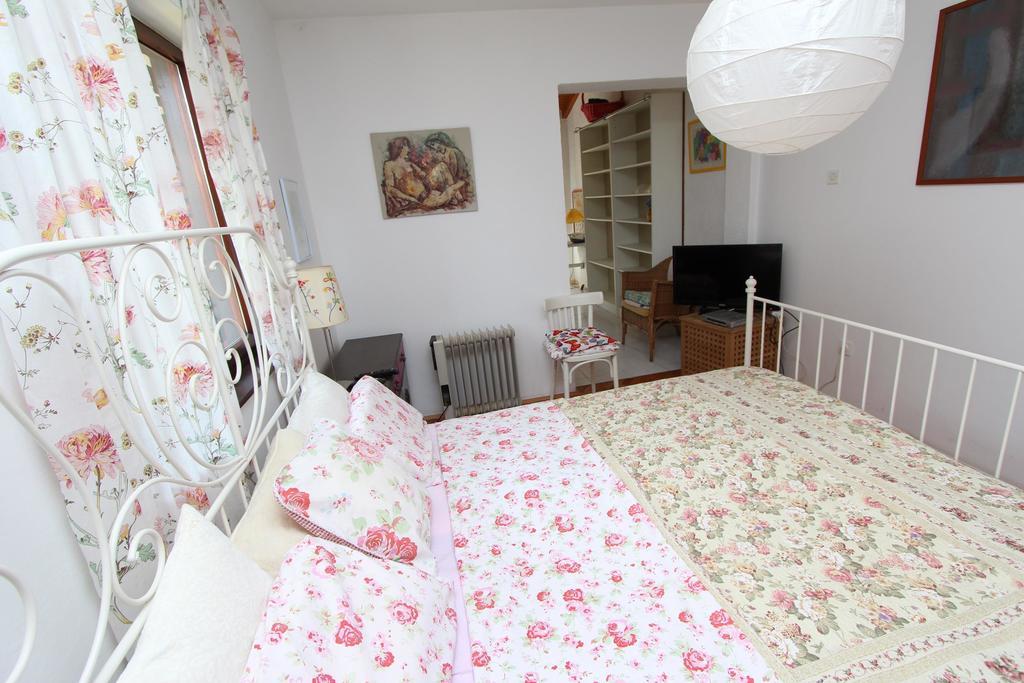 Apartments Apollonio Rovinj Rom bilde
