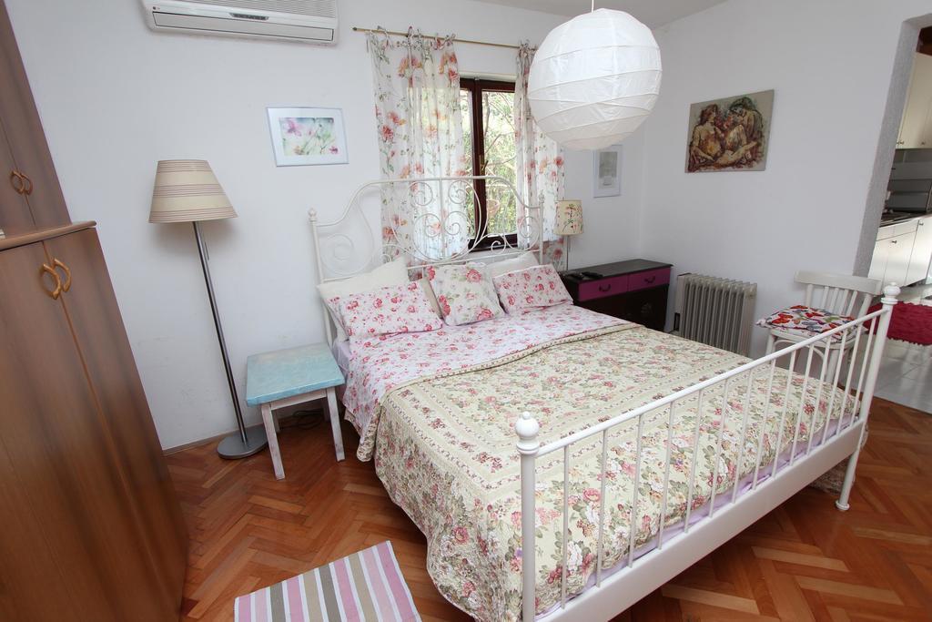 Apartments Apollonio Rovinj Rom bilde