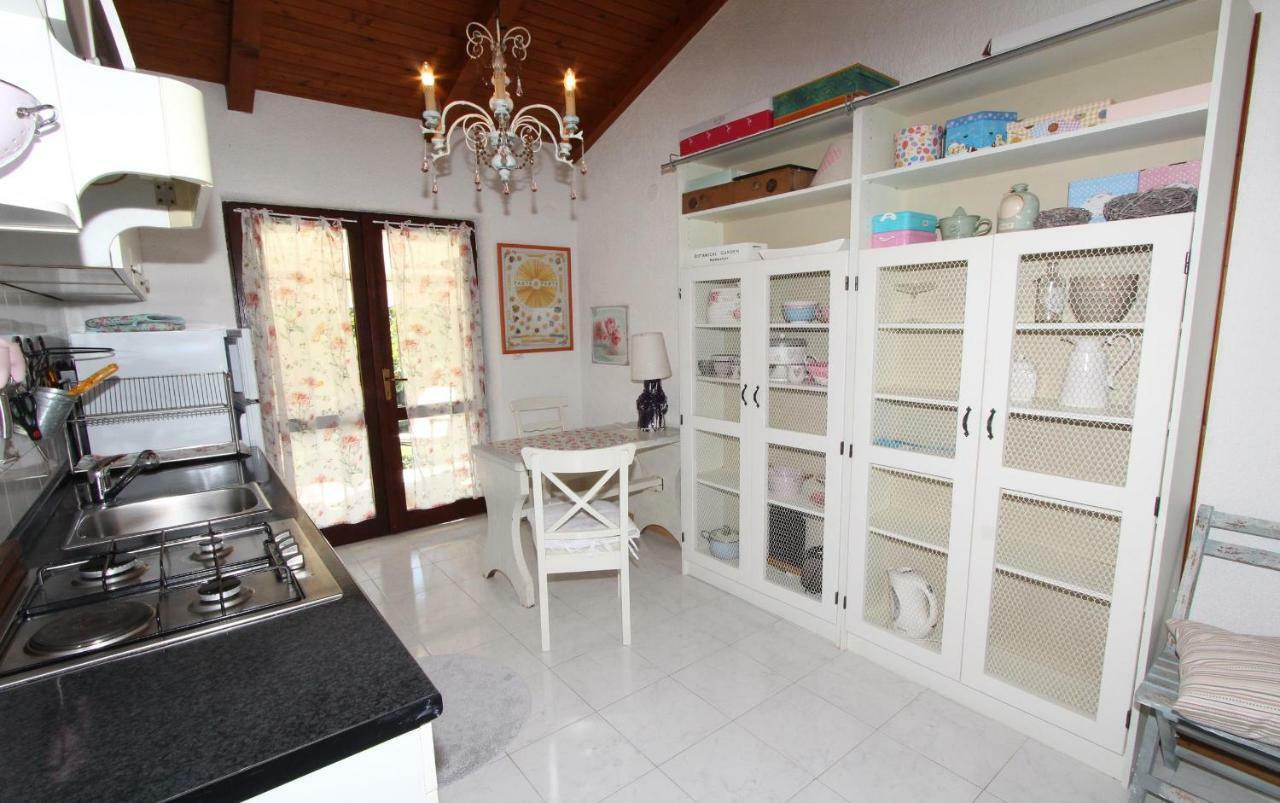 Apartments Apollonio Rovinj Eksteriør bilde